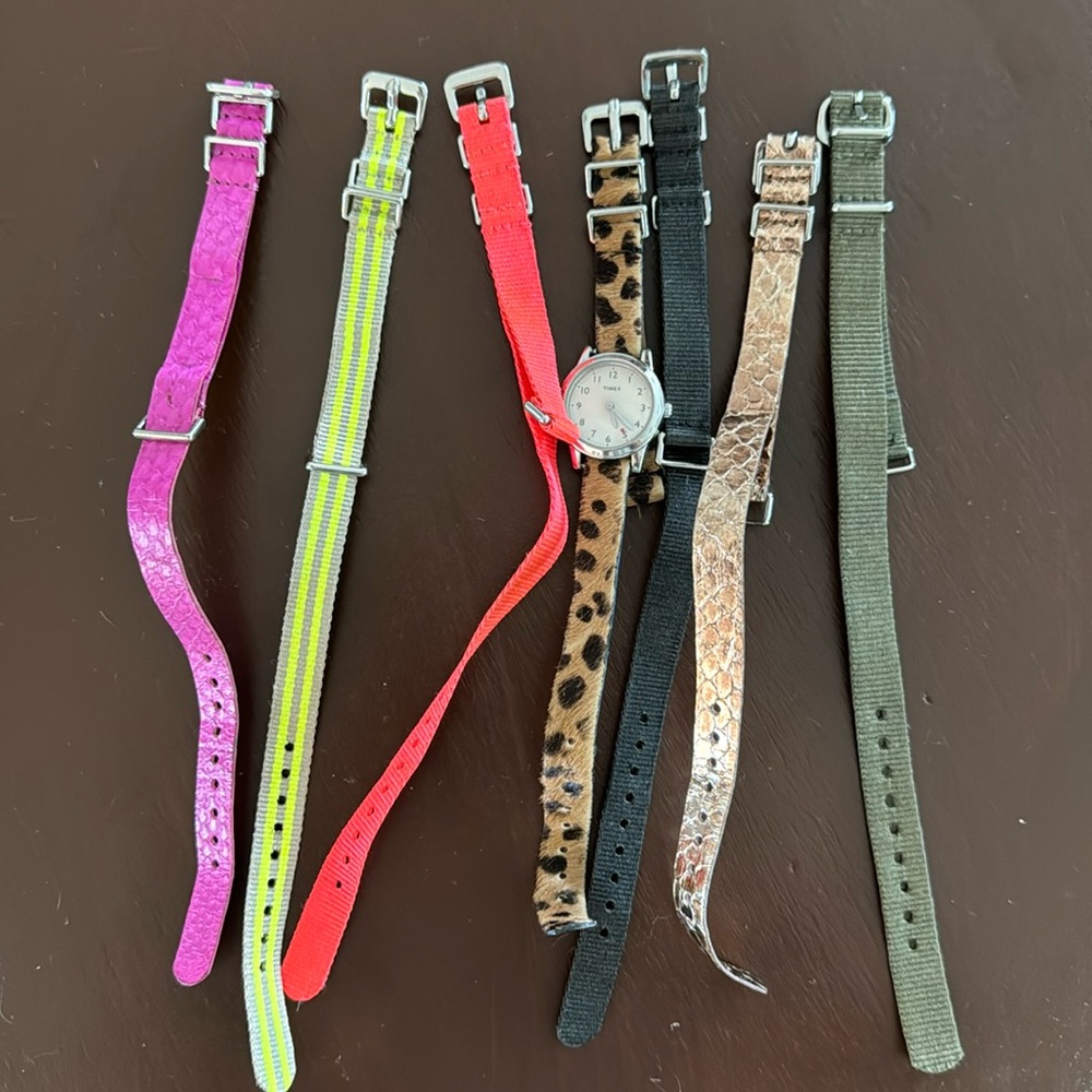 TIMEX Watch